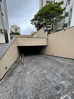 Get a Flat 1302 Bienal Ibira SP