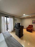 Get a Flat 1302 Bienal Ibira SP