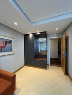 Get a Flat 1302 Bienal Ibira SP