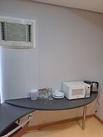 Get a Flat 1302 Bienal Ibira SP