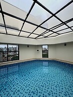 Get a Flat 1302 Bienal Ibira SP