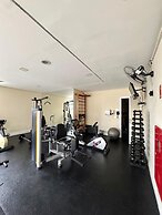 Get a Flat 1302 Bienal Ibira SP