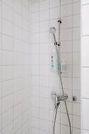 Renovated Top Floor Studio in Kallio