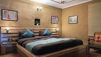 Neelkanth retreat