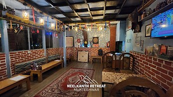 Neelkanth retreat