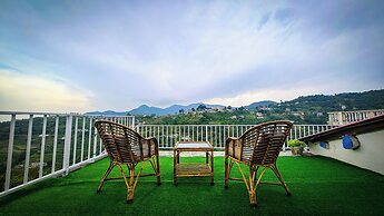 Neelkanth retreat