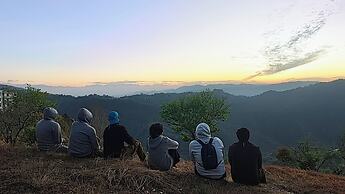 Neelkanth retreat