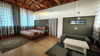 Neelkanth retreat
