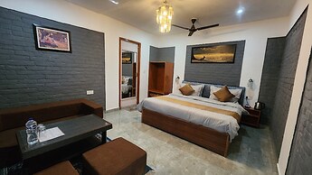 Neelkanth retreat