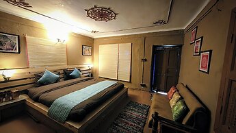 Neelkanth retreat