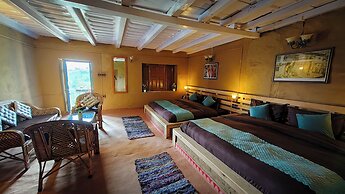 Neelkanth retreat