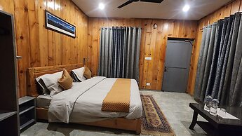 Neelkanth retreat