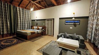 Neelkanth retreat