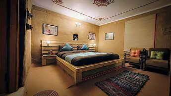 Neelkanth retreat