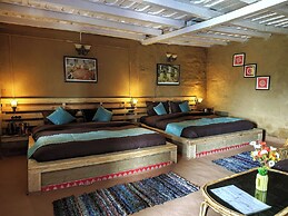 Neelkanth retreat
