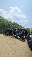 Neelkanth retreat