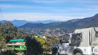 Neelkanth retreat