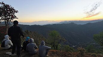 Neelkanth retreat