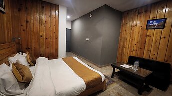 Neelkanth retreat