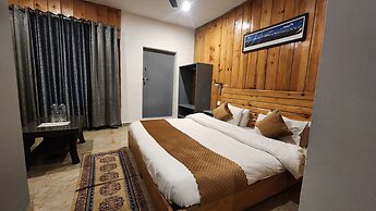 Neelkanth retreat