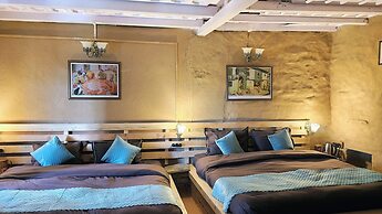 Neelkanth retreat