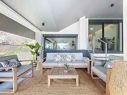 Babi by the Sea by Atlantic Holiday