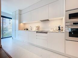 Babi by the Sea by Atlantic Holiday