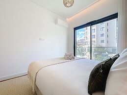 Babi by the Sea by Atlantic Holiday