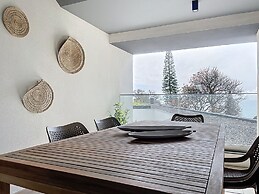 Babi by the Sea by Atlantic Holiday