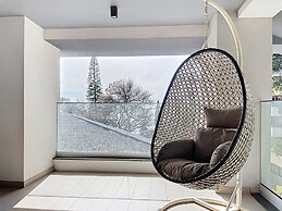 Babi by the Sea by Atlantic Holiday