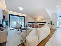 Babi by the Sea by Atlantic Holiday