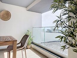 Babi by the Sea by Atlantic Holiday