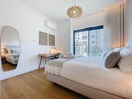 Babi by the Sea by Atlantic Holiday