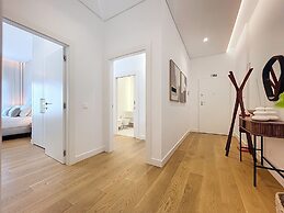 Babi by the Sea by Atlantic Holiday