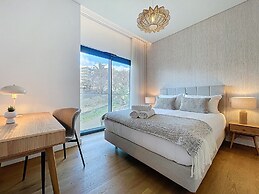 Babi by the Sea by Atlantic Holiday