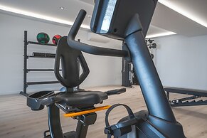 Babi by the Sea by Atlantic Holiday