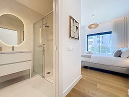 Babi by the Sea by Atlantic Holiday