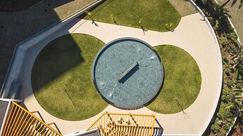 Babi by the Sea by Atlantic Holiday