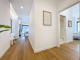 Babi by the Sea by Atlantic Holiday