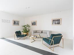 Babi by the Sea by Atlantic Holiday