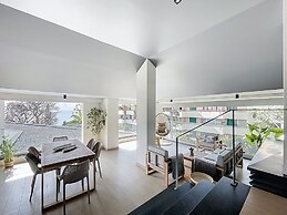 Babi by the Sea by Atlantic Holiday