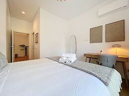 Babi by the Sea by Atlantic Holiday