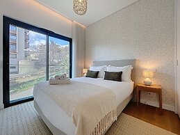 Babi by the Sea by Atlantic Holiday