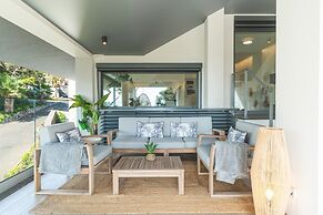 Babi by the Sea by Atlantic Holiday