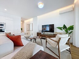 Babi by the Sea by Atlantic Holiday