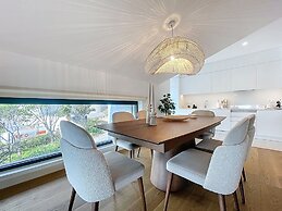 Babi by the Sea by Atlantic Holiday