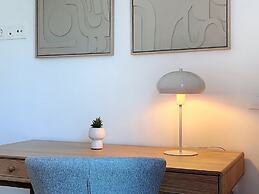 Babi by the Sea by Atlantic Holiday