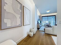 Babi by the Sea by Atlantic Holiday