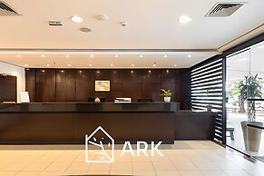 ARK Houses - Flat Standard Vista-Mar c/ Piscina na Cobertura
