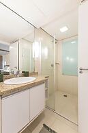 ARK Houses - Flat Beira-Mar com Piscina